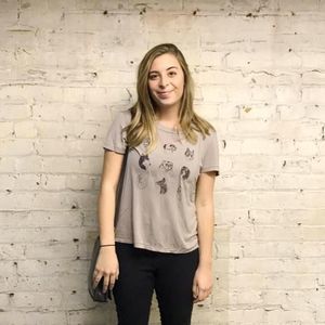 Meet your Posher, Jordan